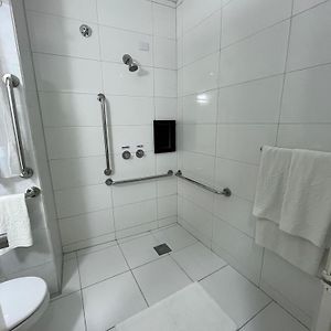 Double Room Disability Access
