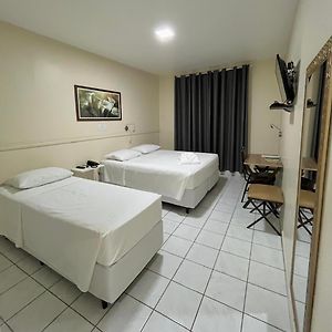 Executive Triple Room Double Bed 1 Single Bed